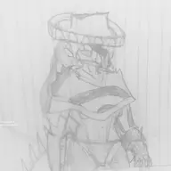 Aquilops black_and_white cosplay crossover Metal_Gear Monochrome real_life Rosa sketch Video_Game // 1024x918 // 65.4KB