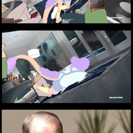 Anon Color comic edit Fang meme Naser Sage // 1080x1915 // 1.3MB