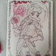 cosplay reed sketch Video_Game // 1170x2080 // 347.8KB