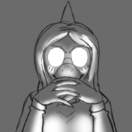 Background_Character Monochrome Theresa // 674x627 // 68.5KB