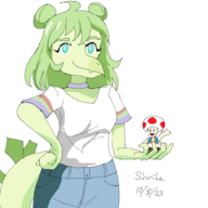 Color crossover Stella Video_Game // 1000x1000 // 25.3KB