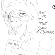 Background_Character Monochrome Stephanie // 475x651 // 104.6KB