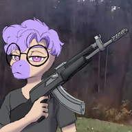 Color edit gun meme real_life Sage // 1200x1200 // 1.1MB