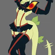Anime Color cosplay Stella // 1098x2357 // 173.1KB