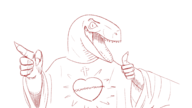 black_and_white Monochrome Raptor_Jesus Watch // 1920x1080 // 513.1KB