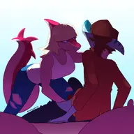 Ben Color I_Wani_Hug_That_Gator Mia // 2000x2000 // 186.4KB