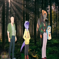 Anon crossover game_asset meme Naser spanish_audio trish // 640x416, 27.6s // 1.9MB
