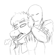 Anon Monochrome reed // 662x623 // 69.0KB