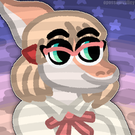 Color Naomi // 2000x2000 // 758.4KB
