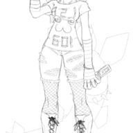 Alternate_Outfit Monochrome Stella // 874x1602 // 189.2KB