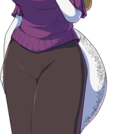 Color mod_asset Original_Character Tarja_(Judee's_mom) transparent // 538x1528 // 283.4KB