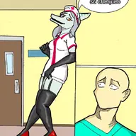 Alternate_Outfit Anon Color Fang // 792x1024 // 95.9KB