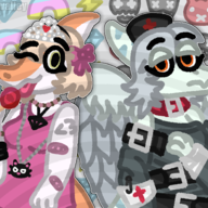 Alternate_Outfit Amber Color Melissa_(Naomi's_Daughter) Original_Character // 2000x1405 // 1.1MB