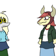 Color Judee Original_Character schizo-chan // 1264x696 // 163.3KB