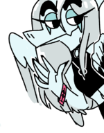 Color Fang // 620x796 // 158.3KB