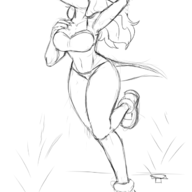 Background_Character Monochrome Stacy // 651x880 // 81.8KB