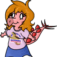 Color Mittsy mod_asset Original_Character transparent // 423x445 // 24.6KB