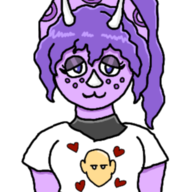 Color Original_Character Sera_(Trish's_Daughter) // 312x425 // 78.3KB