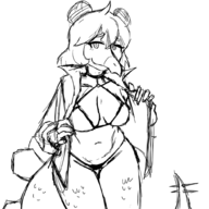Monochrome Stella // 1006x1048 // 293.9KB