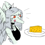 Color Fang Food // 629x543 // 11.3KB