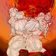 Color Fang oh_god_oh_fuck // 828x1039 // 229.1KB