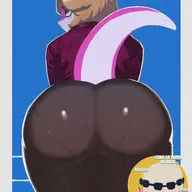Cassandra Color I_Wani_Hug_That_Gator Inco Mia Original_Character Spanish_Text text // 1900x2400 // 1.4MB