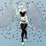 Alternate_Outfit Color Fang pubes // 2333x2206 // 2.5MB