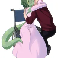 Alternate_Outfit Color I_Wani_Hug_That_Gator Inco Olivia // 1636x2048 // 211.3KB