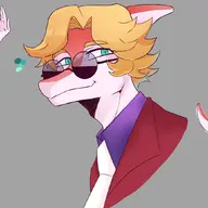 Color glasses Leonard_(naomi's_son) Original_Character Parasaurolophus // 1053x1053 // 82.0KB