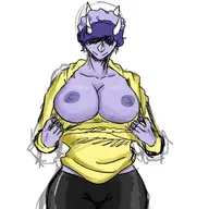 Breasts Color trish // 2896x4096 // 607.5KB
