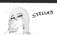 black_and_white Monochrome Stella // 789x493 // 107.9KB