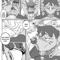 Anon Blowjob comic Spanish_Text text trish // 1171x1638 // 517.4KB