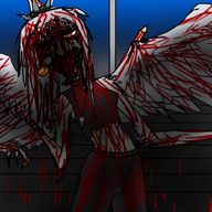 Blood Color Ending_1 Fang // 1539x661 // 1.0MB