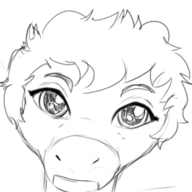 Monochrome reed sketch // 564x562 // 57.4KB