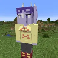 crossover Minecraft trish Video_Game // 724x386 // 48.8KB