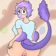 Color Pussy Sage // 1382x1944 // 171.4KB