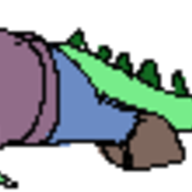 Color I_Wani_Hug_That_Gator Olivia // 241x55 // 2.4KB