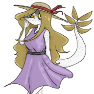 Color Original_Character Tarja_(Judee's_mom) // 828x847 // 76.0KB