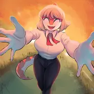Color Naomi Parasaurolophus // 2480x3203 // 920.4KB
