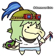 Color gremlin Stella // 1000x1000 // 123.7KB