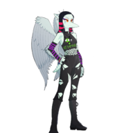 Alternate_Outfit Fang game_asset transparent // 1412x1500 // 433.0KB