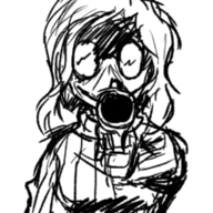 Background_Character Monochrome Theresa // 384x475 // 68.8KB