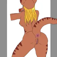 Color I_Wani_Hug_That_Gator kiara // 1524x2048 // 147.1KB