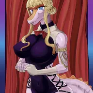 Breasts Color Naomi Parasaurolophus // 1449x2048 // 365.4KB