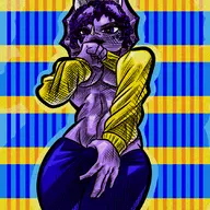 Color trish // 1080x1080 // 3.1MB