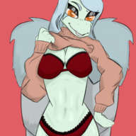 Color Ending_4 Fang // 3072x4096 // 6.6MB