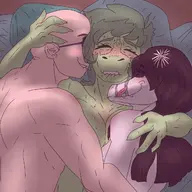 Blushing Color I_Wani_Hug_That_Gator Inco Lunara Olivia Raptor // 1271x2048 // 220.7KB