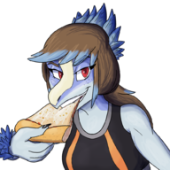 Background_Character Color Food Jenine Raptor // 1174x1007 // 494.6KB