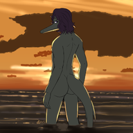 Color leo Liopleurodon // 705x676 // 149.6KB
