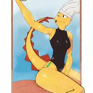Color Swimwear Tracy // 3000x4000 // 593.0KB